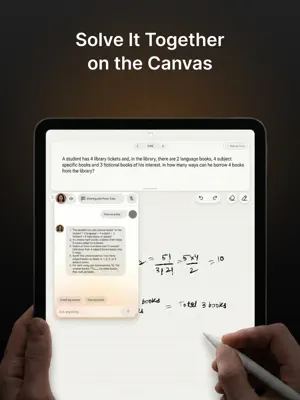 Fermi AI screenshot 3