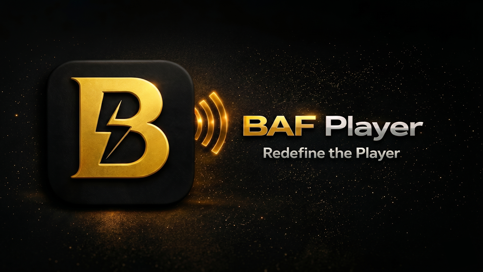 BAF Player (IPTV Player) screenshot 23