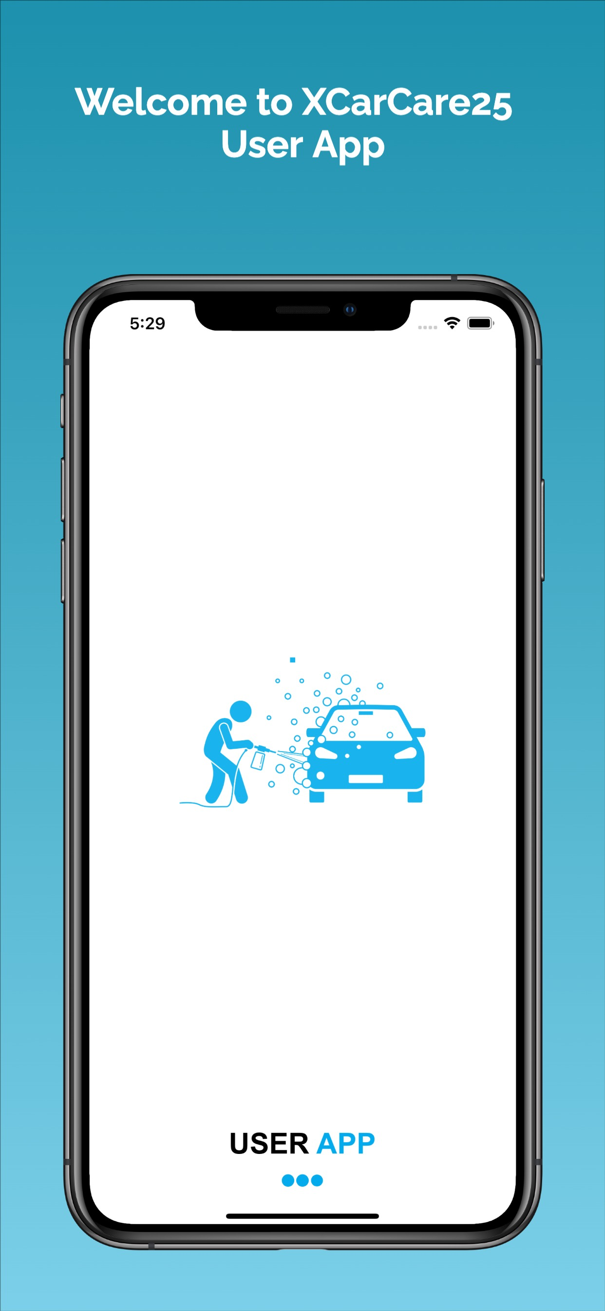 HomeFirst Connect