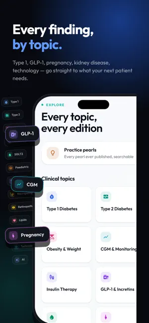 Daily Doctor screenshot 1