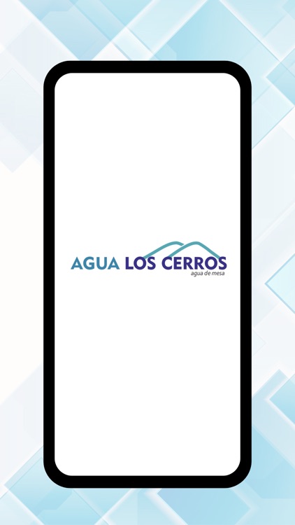 Agua Los Cerros Autogestion