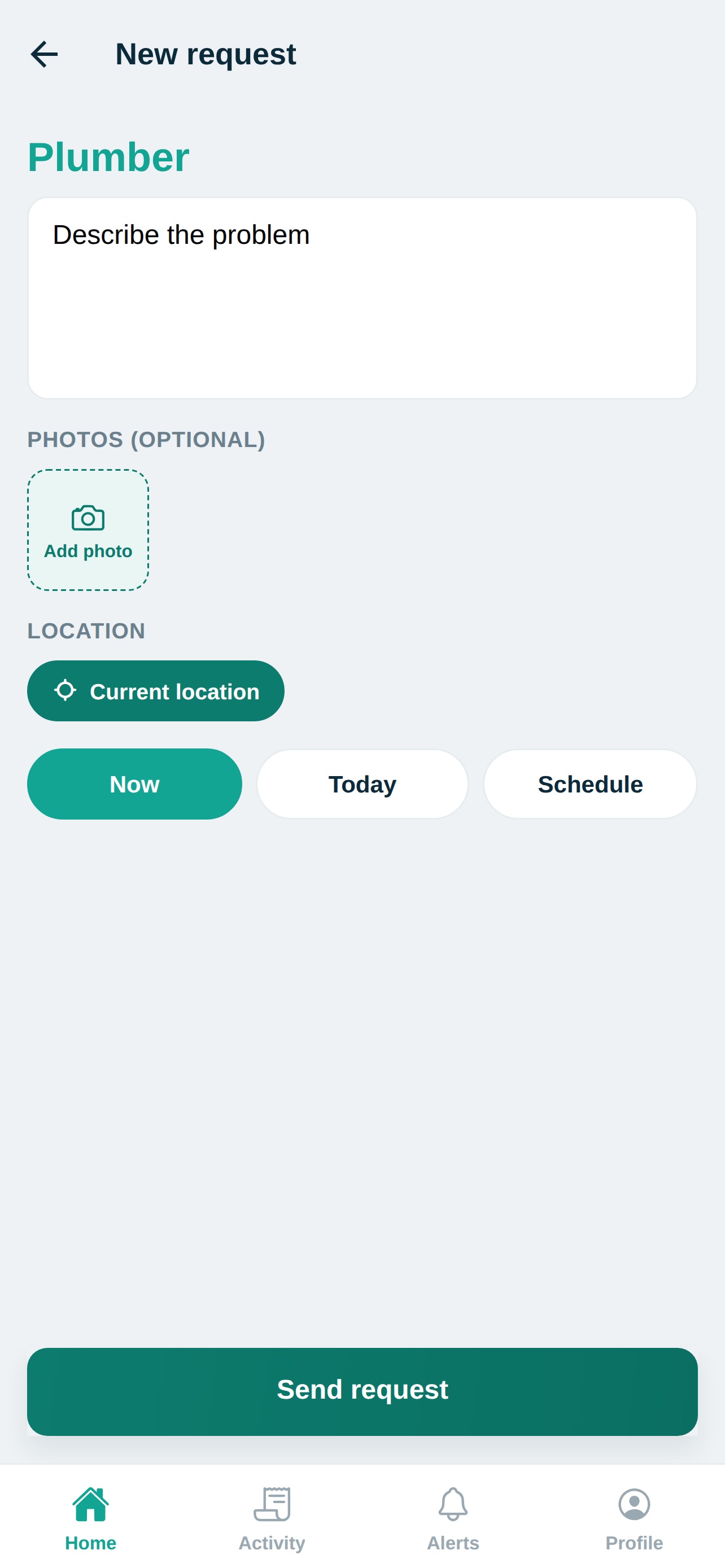 Screenshot 1 of Fixina