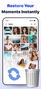 Calculator Lock - Hide Photos screenshot
