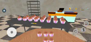 Bakery Store Simulator 3D 25 screenshot 2
