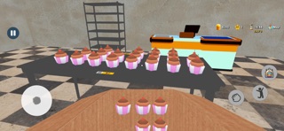 Bakery Store Simulator 3D 25 Screenshot 2 of 4