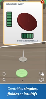 Le palet - le jeu vidéo screenshot 5