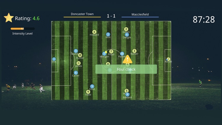 Football Referee Simulator screenshot-4