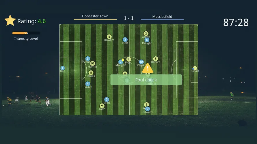 Football Referee Simulator screenshot 5