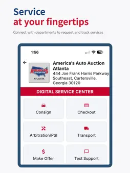 AuctionCX screenshot 10