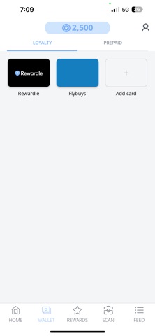 Rewardle Screenshot 4 of 5
