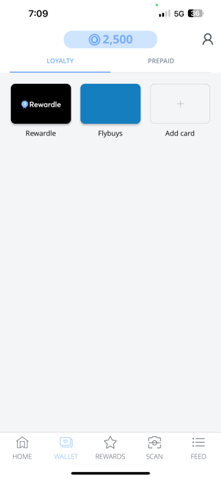 Rewardle Screenshot 4 of 5