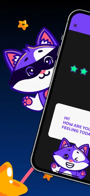 Feline Joy Meter screenshot 1