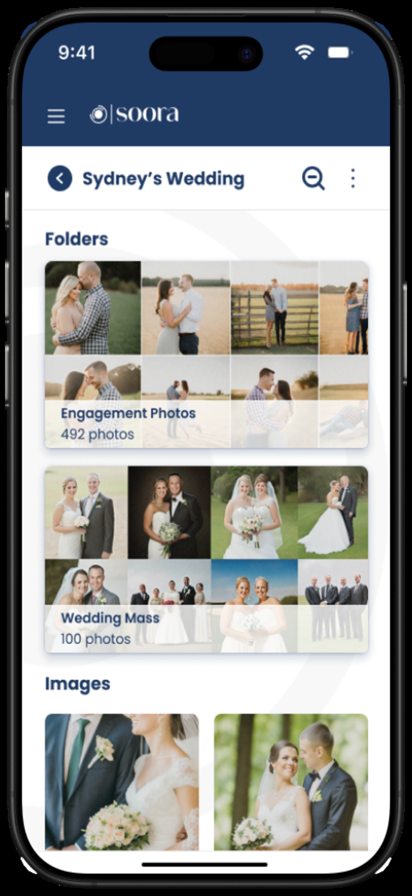 Soora App