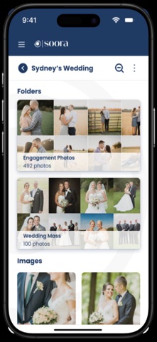Soora App screenshot