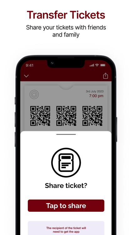 Koger Center for the Arts screenshot-4