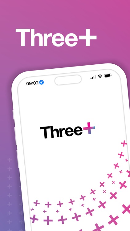 Three+ Rewards from Three