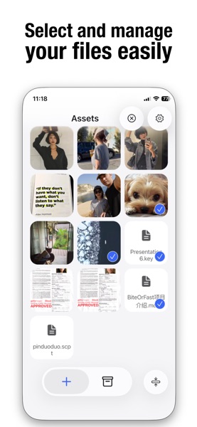 【图】压缩工具(截图1) 【图】压缩工具(截图1)