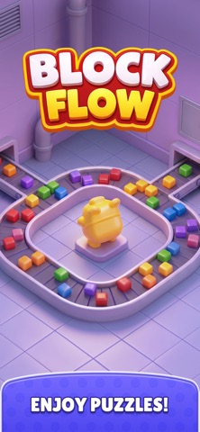 Block Flow: Shoot & Sort Screenshot 5 of 5