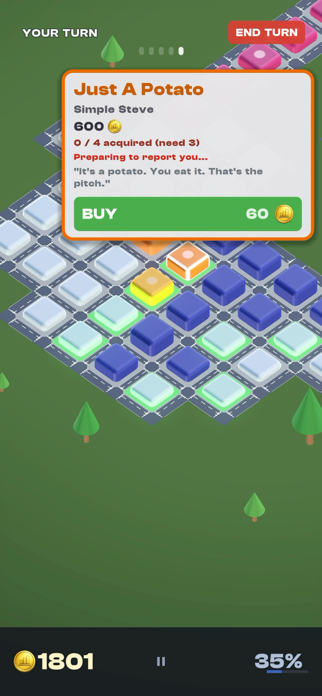Antitrust Screenshot 4 of 9