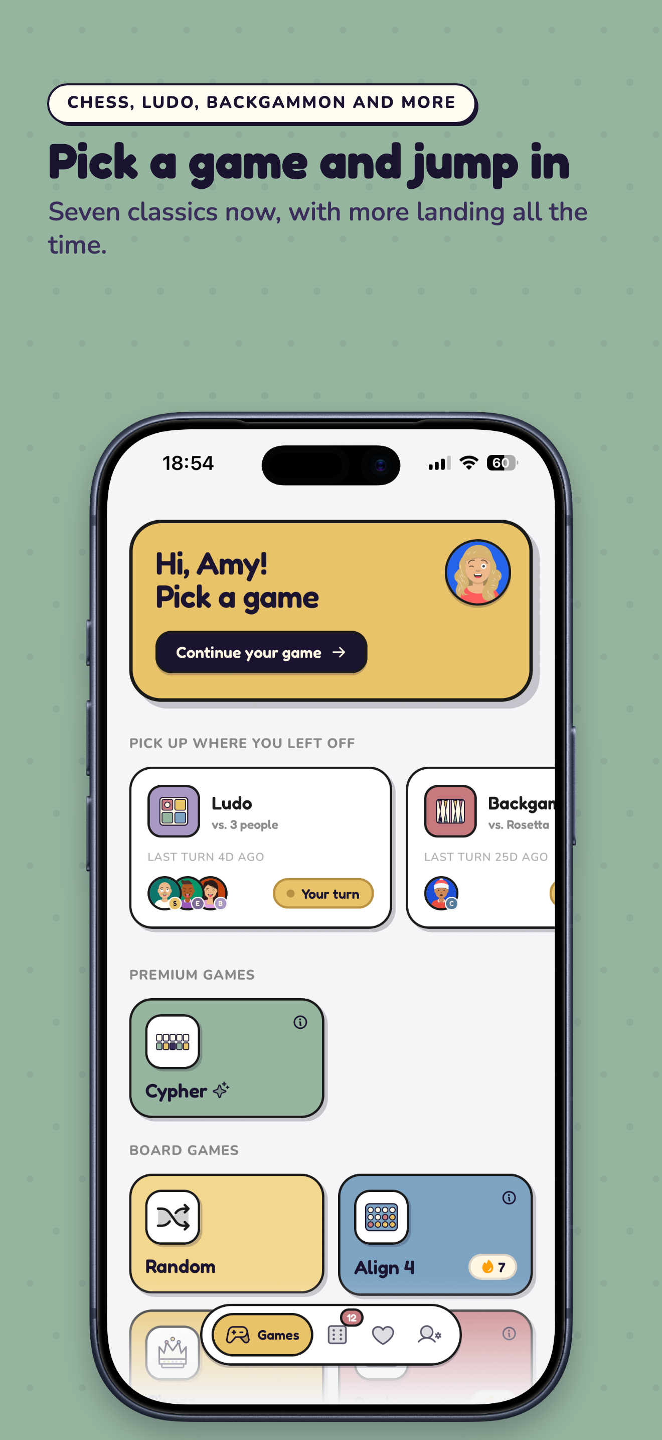 Sudo Games: Play Anywhere! screenshot 3