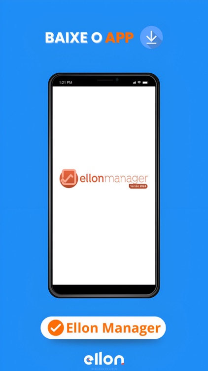 EllonManager