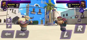 Roly Poly Fighter screenshot 4
