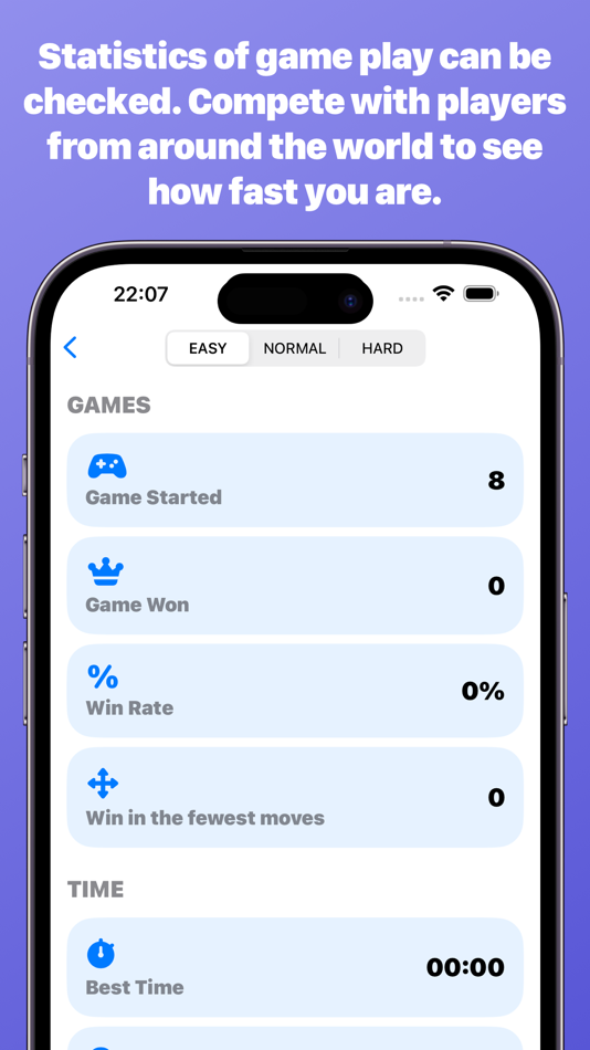 #4. NUMBERS | Brain training (iOS) Podle: Romiick LLC