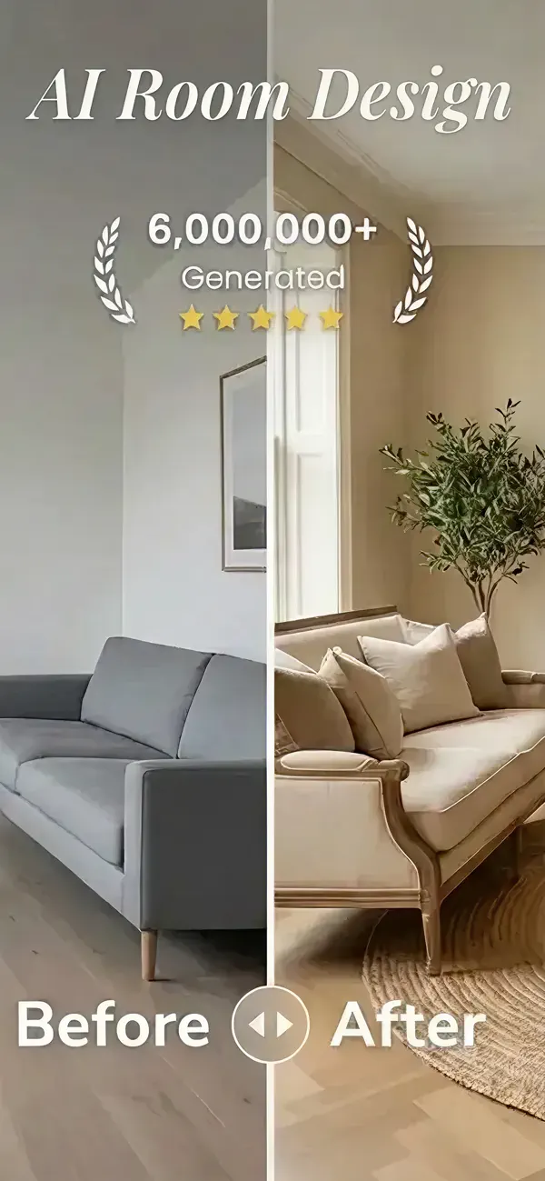 Screenshot #1 pour Air Free: AI Casavista Room