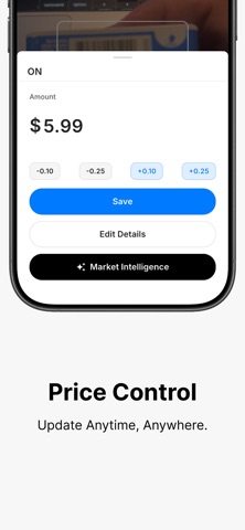 Pexelink screenshot