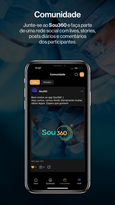 Sou360 Screenshot 5 of 6