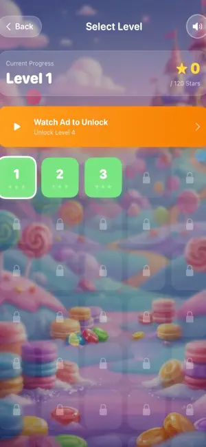 Nova Crush: Match 3 Puzzle screenshot 2