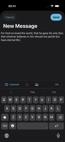 Group SMS+ Screenshot 4 of 5