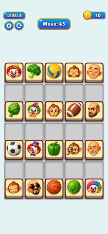 Snakey Emojis Screenshot 5 of 6