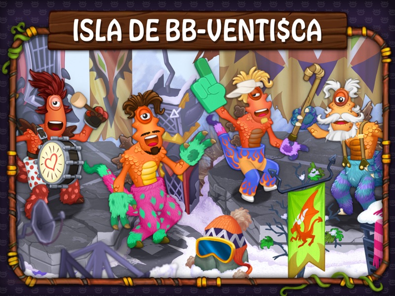 My Singing Monsters screenshot 11