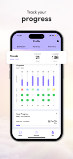 Roundglass Living: Wellbeing screenshot 6