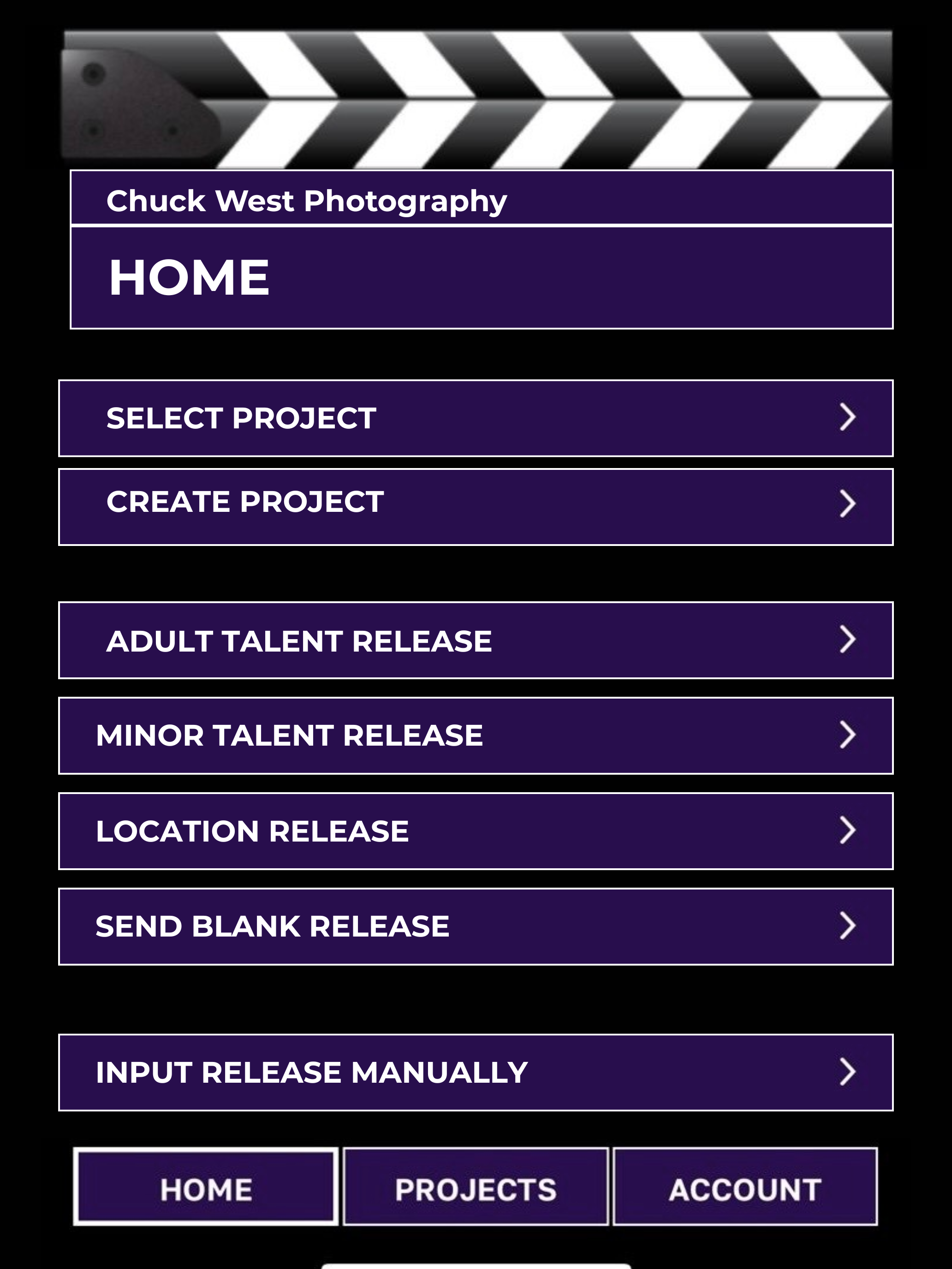 10 Talent Release
