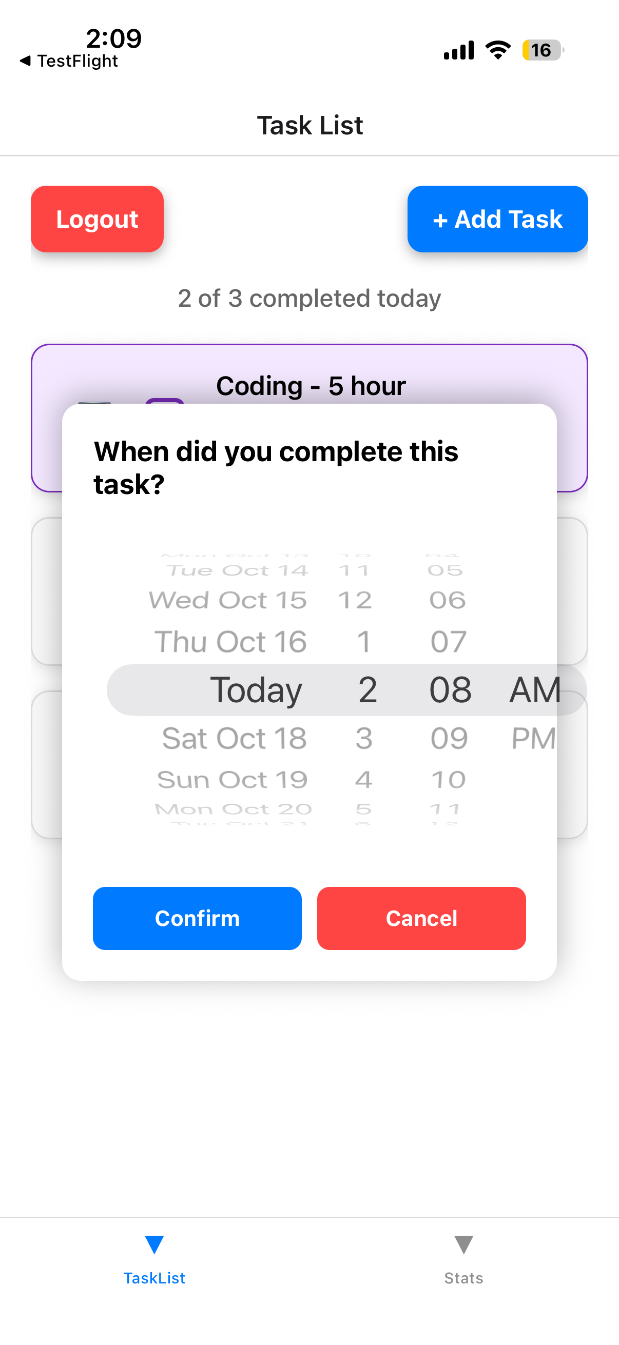 GrowthX screenshot 4