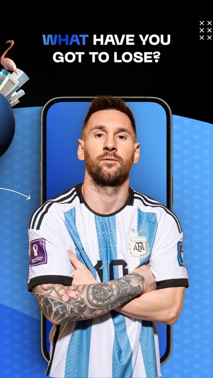 Messi Connect: Talk with Leo screenshot-9