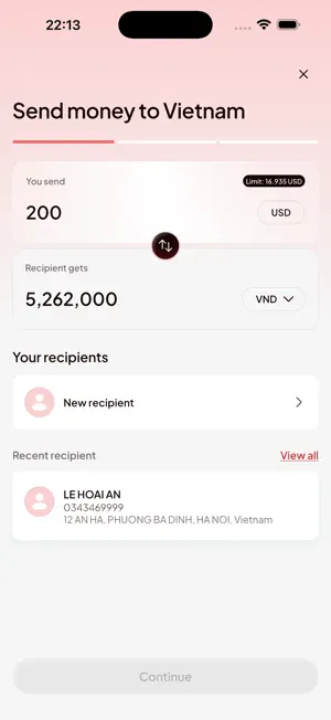 EZMonex screenshot 3