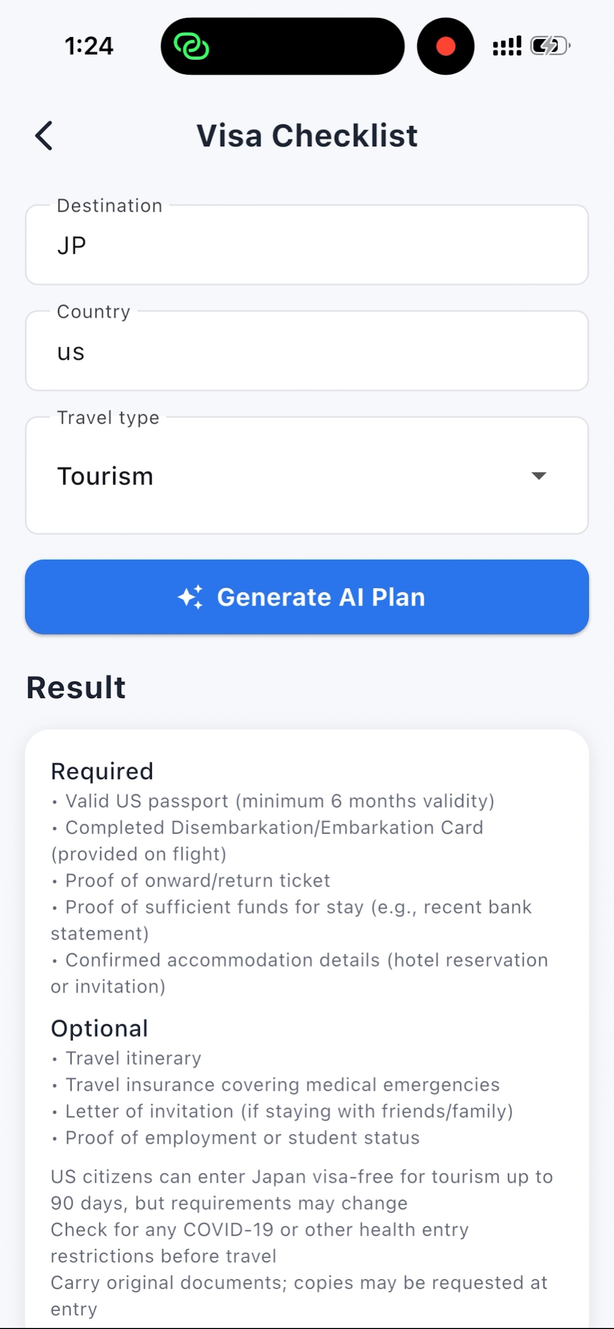 Screenshot 3 of Lumatra