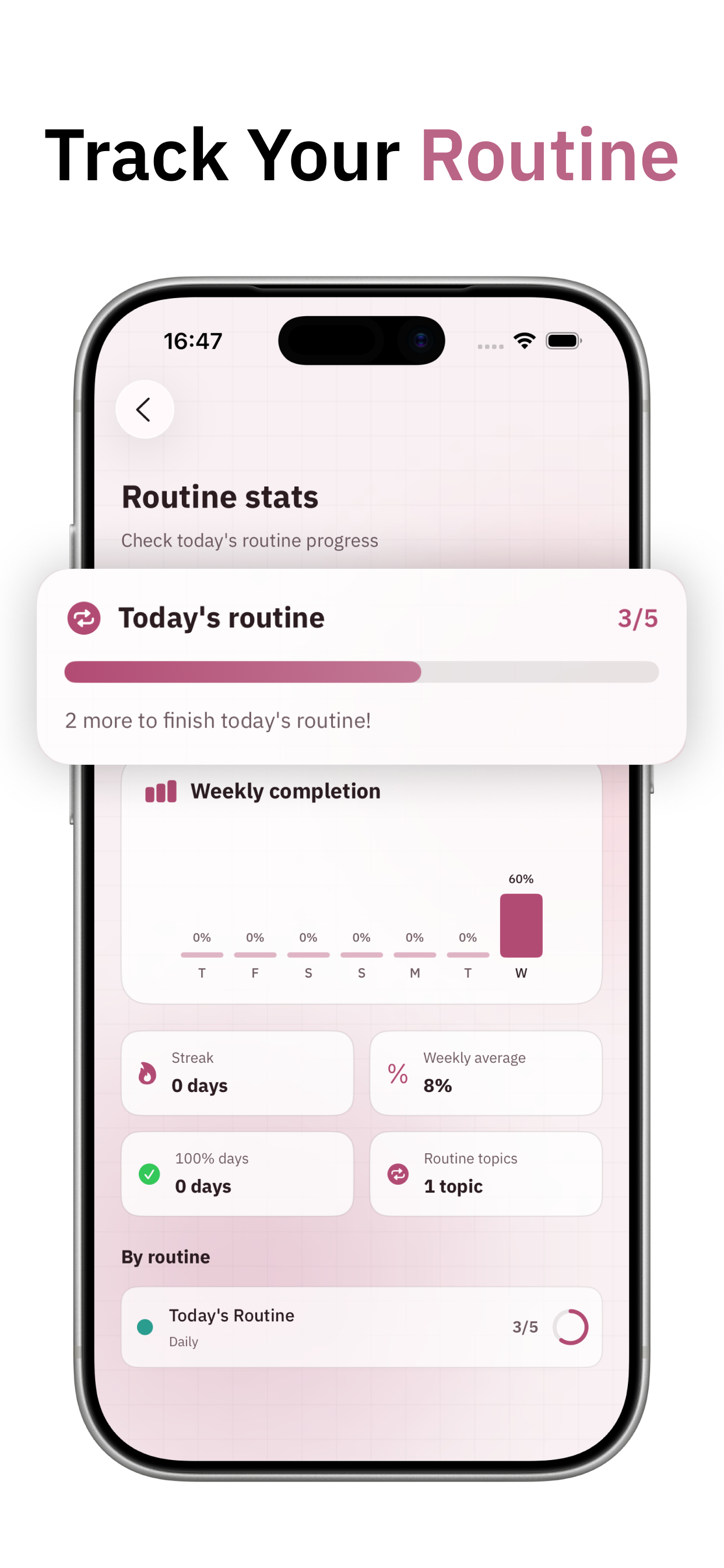 Checklist Ultra: Shared Todo screenshot 5
