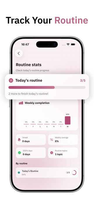 Checklist Ultra: Shared Todo Screenshot 5 of 5