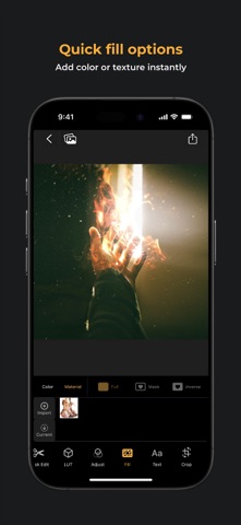 CutCha Photo screenshot