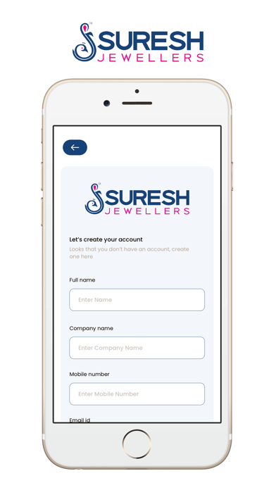 Suresh Jewellers Mumbai Screenshot
