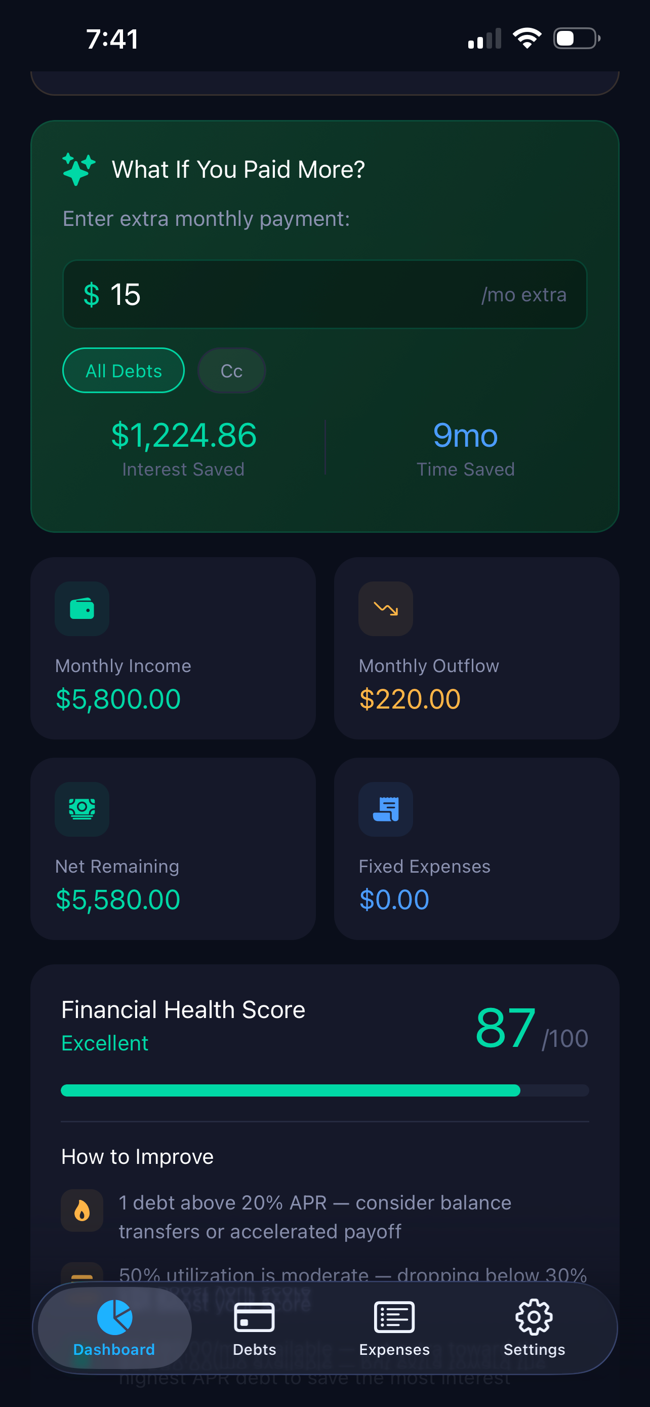DebtClear