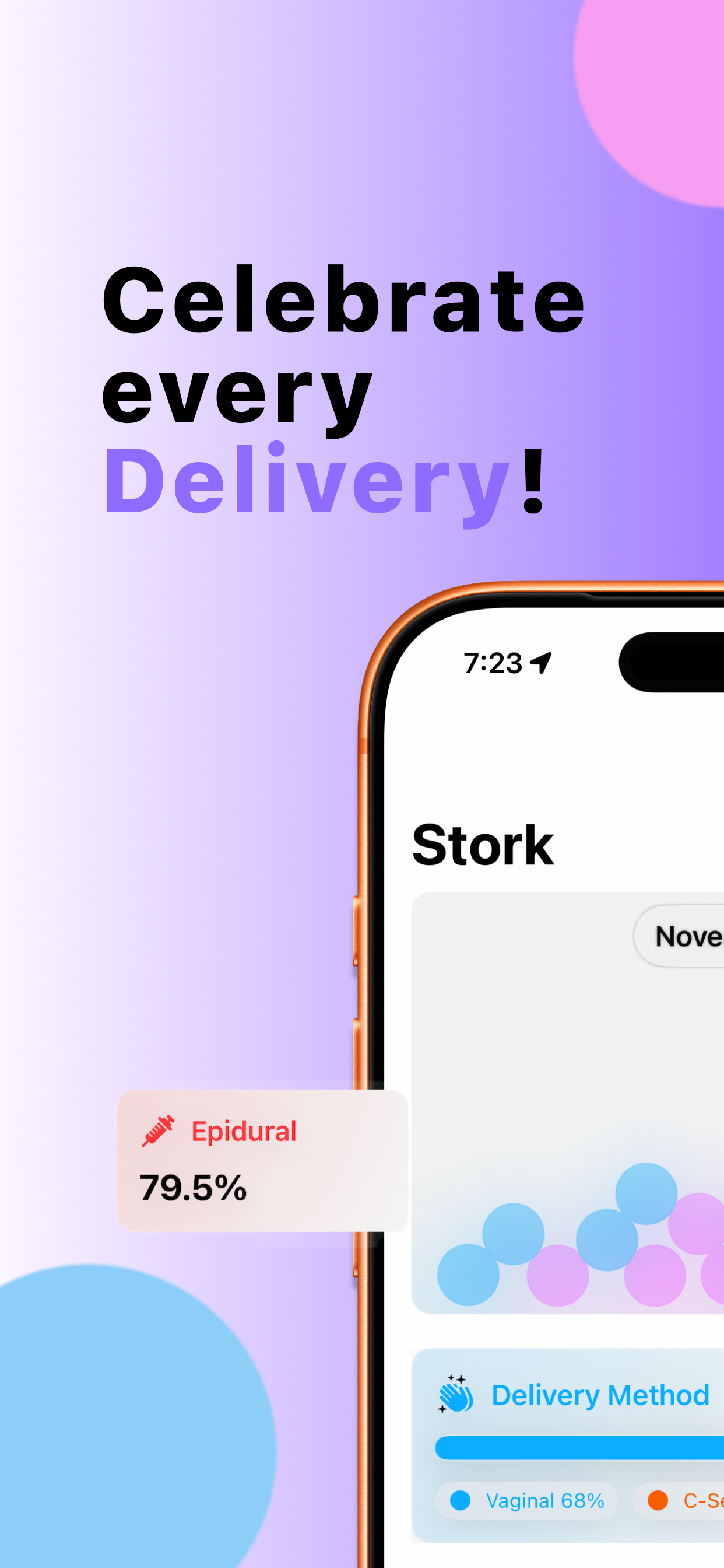 Stork - L&D Companion