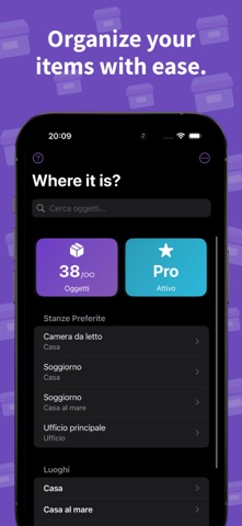 Where it is? screenshot