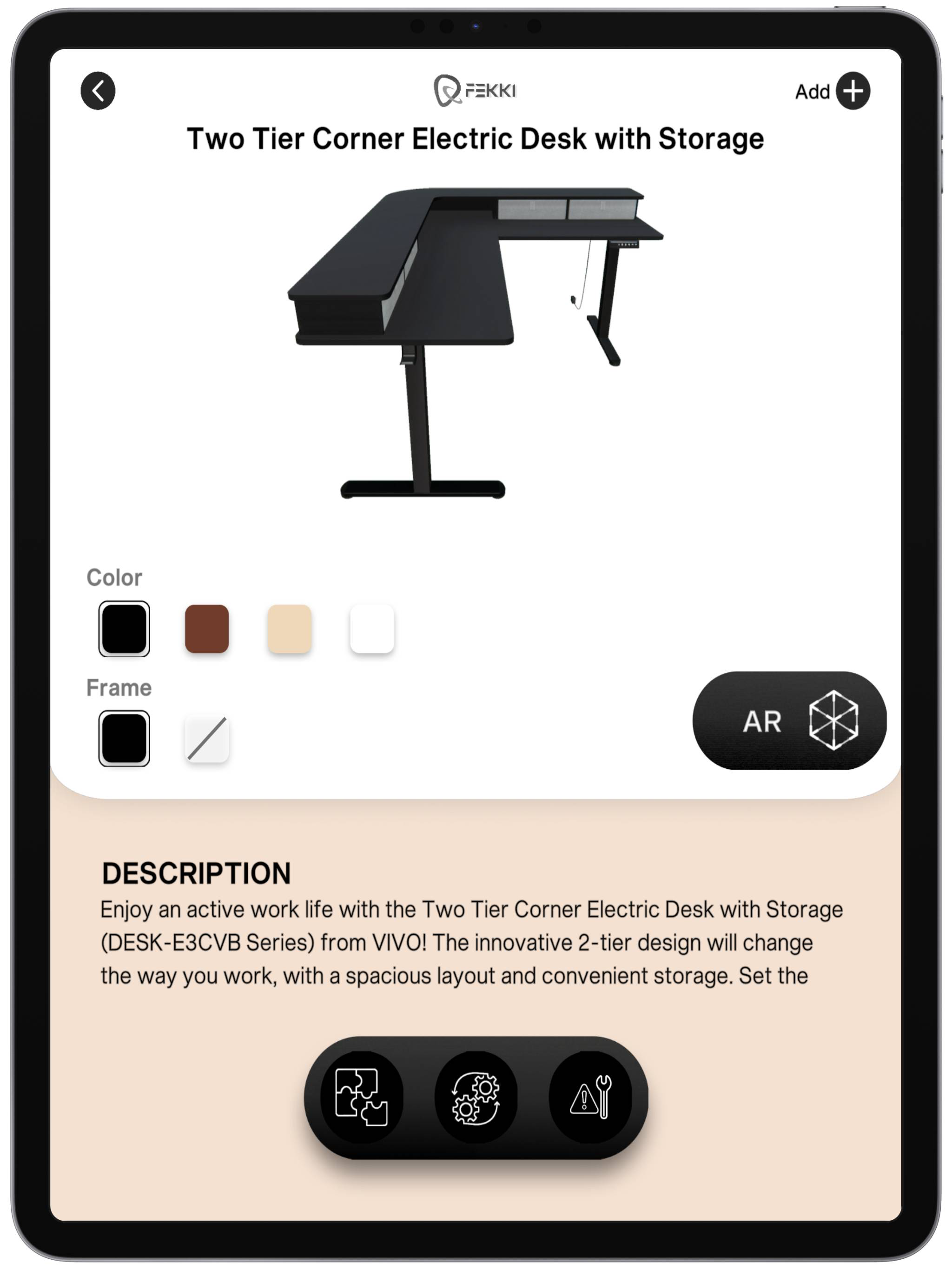 Fekki App screenshot 18