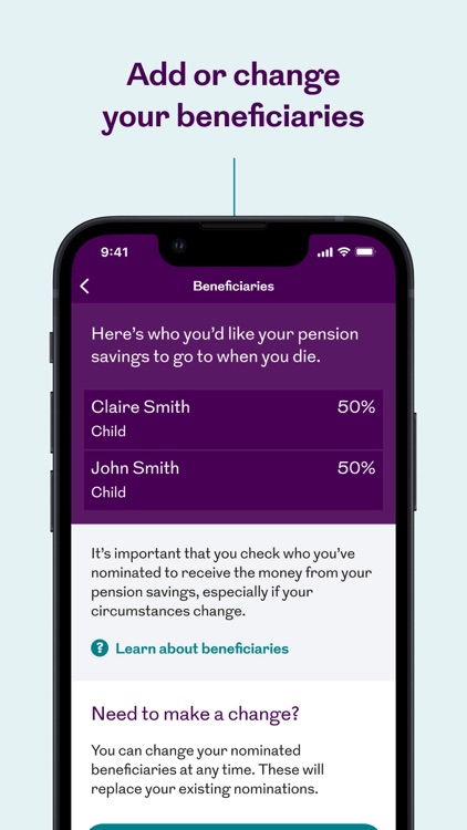 Royal London screenshot-6