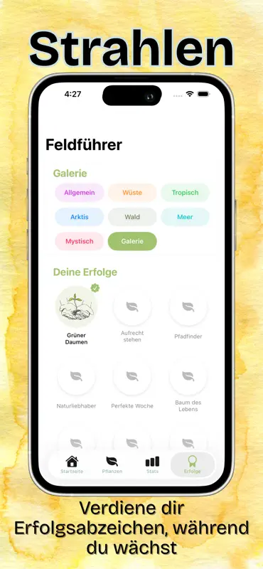 Active Grow screenshot 4 of 7
